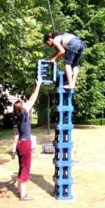 Spielgeräte 035